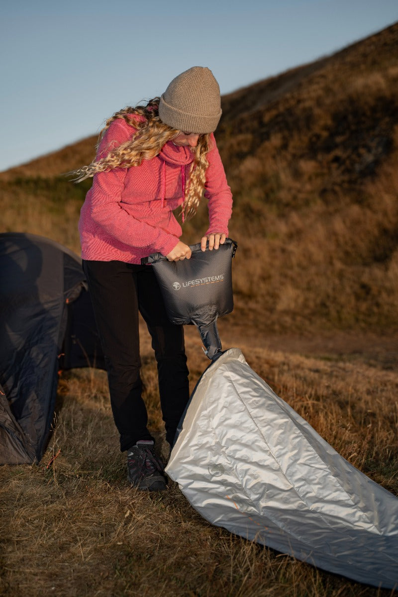 Sleep Mat Lite liggeunderlag - Lifesystems