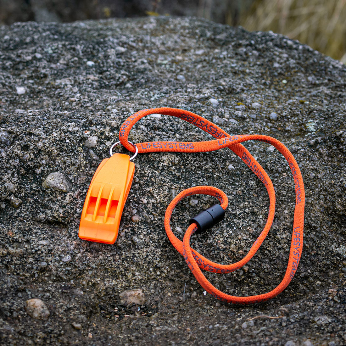 Hurricane fløjte - Lifesystems