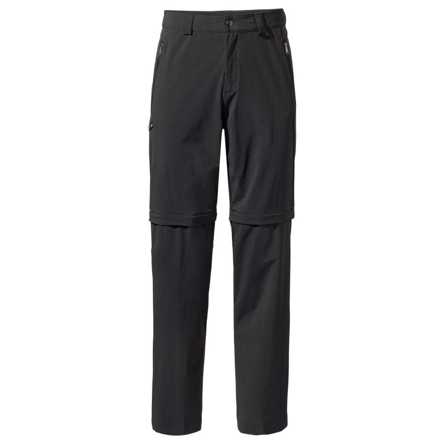 Herre Farley Stretch ZO Pants II - Vaude