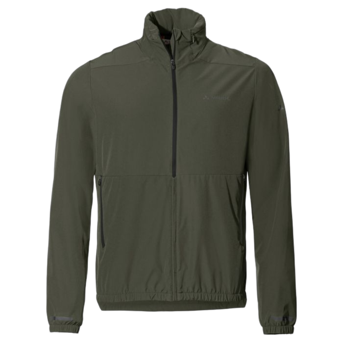 Herre Cyclist Air Jacket - Vaude