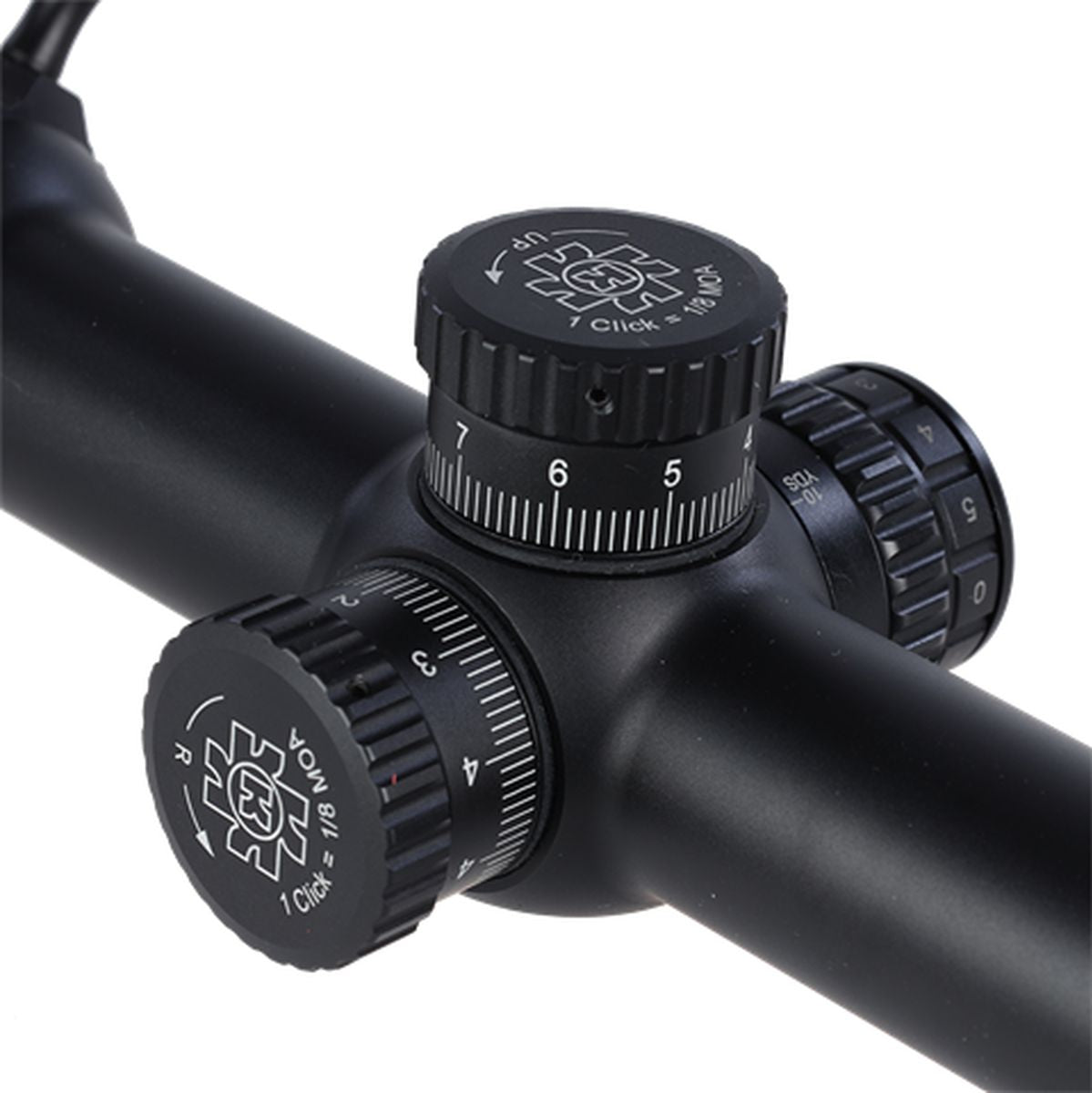 Glory 3-24x56 - Konus