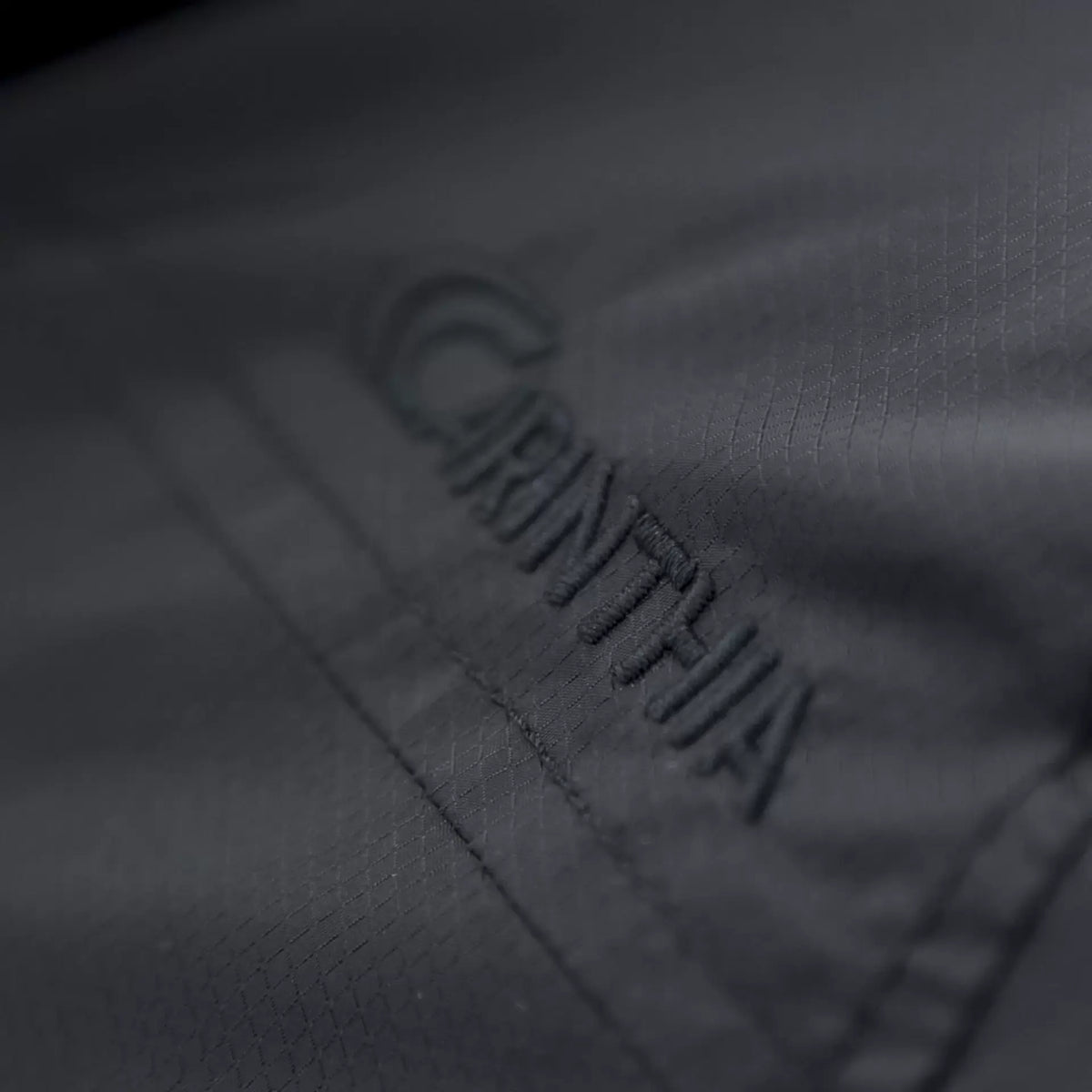 LIG 4.0 JACKET - Carinthia - Black