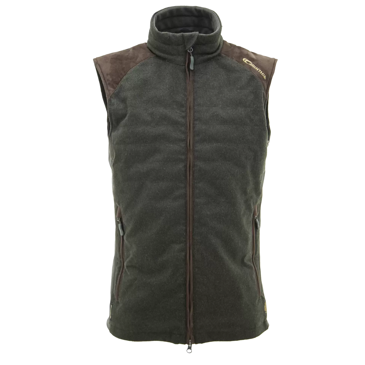TLLG 2.0 VEST - Carinthia - Olive