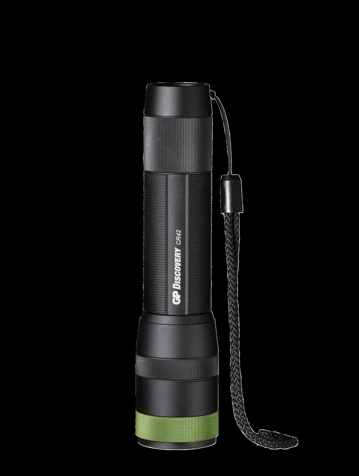 LED Lygte Strix CR42 1000 lumen GP discovery