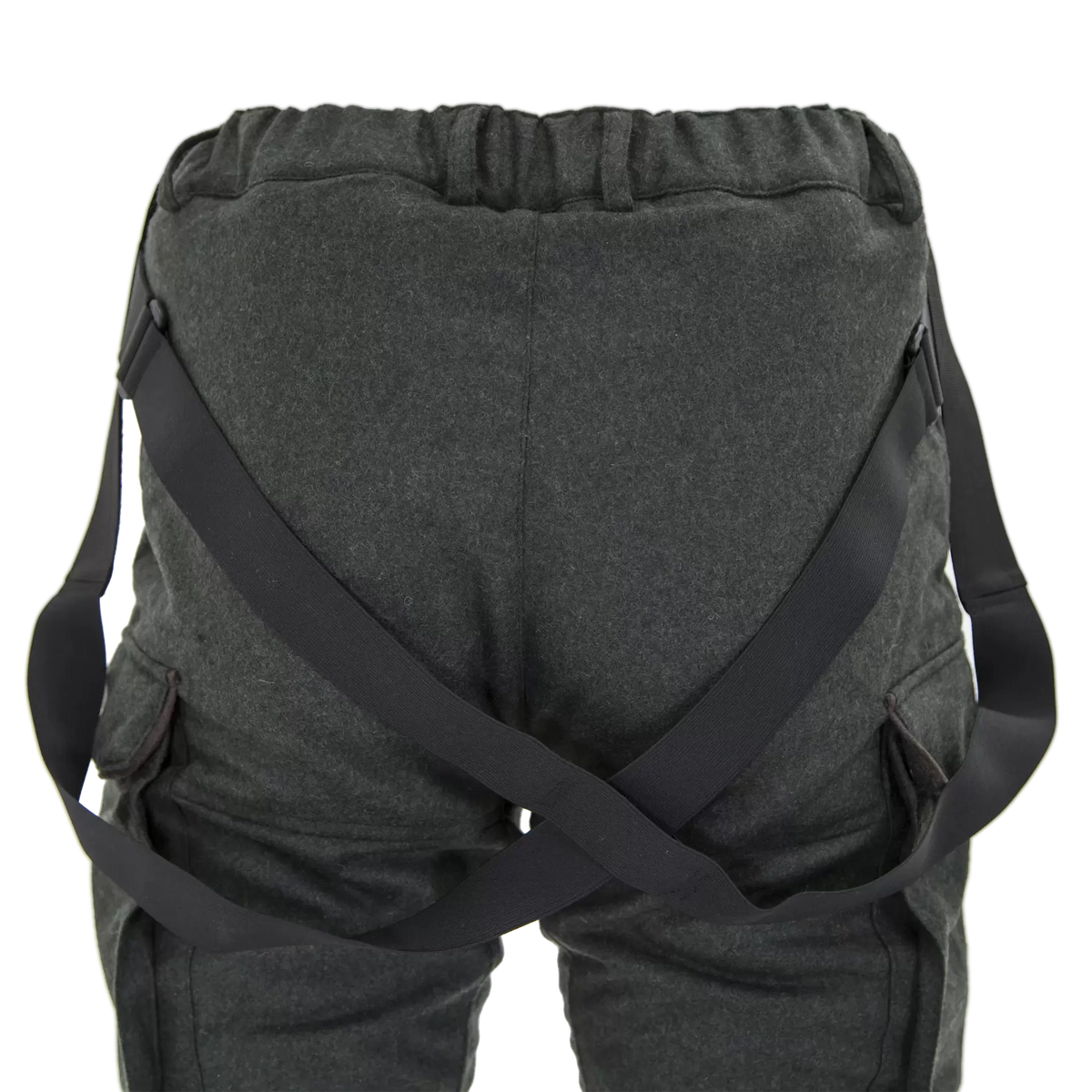 G-LOFT LODEN HOSE - Carinthia - Olive