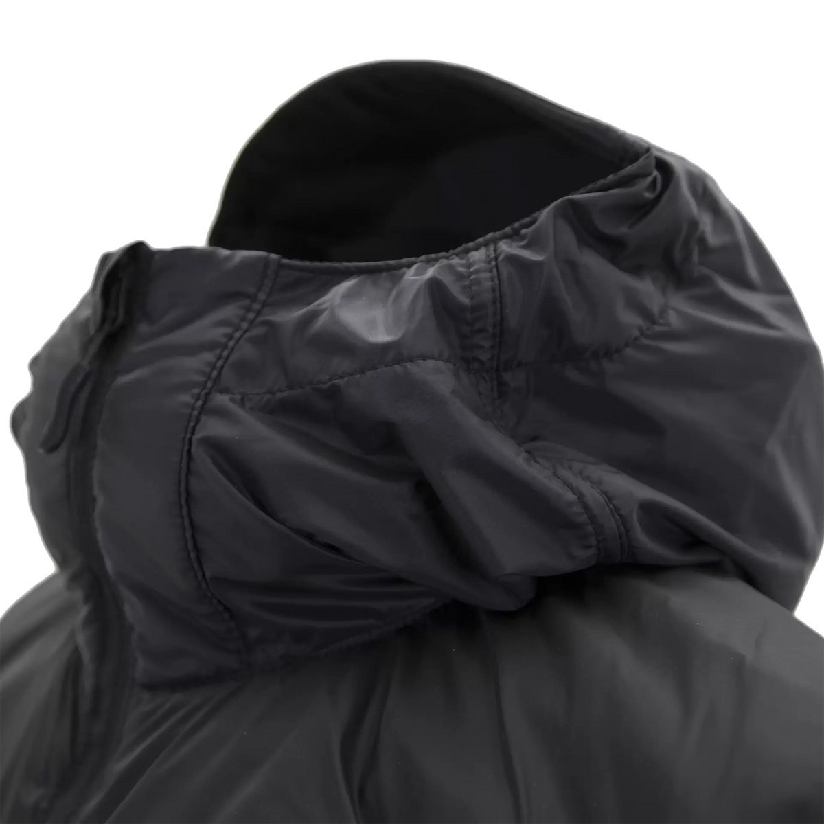 TLG VEST - Carinthia - Black