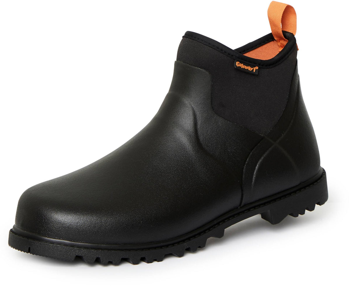 Gateway1 Ascot - Black