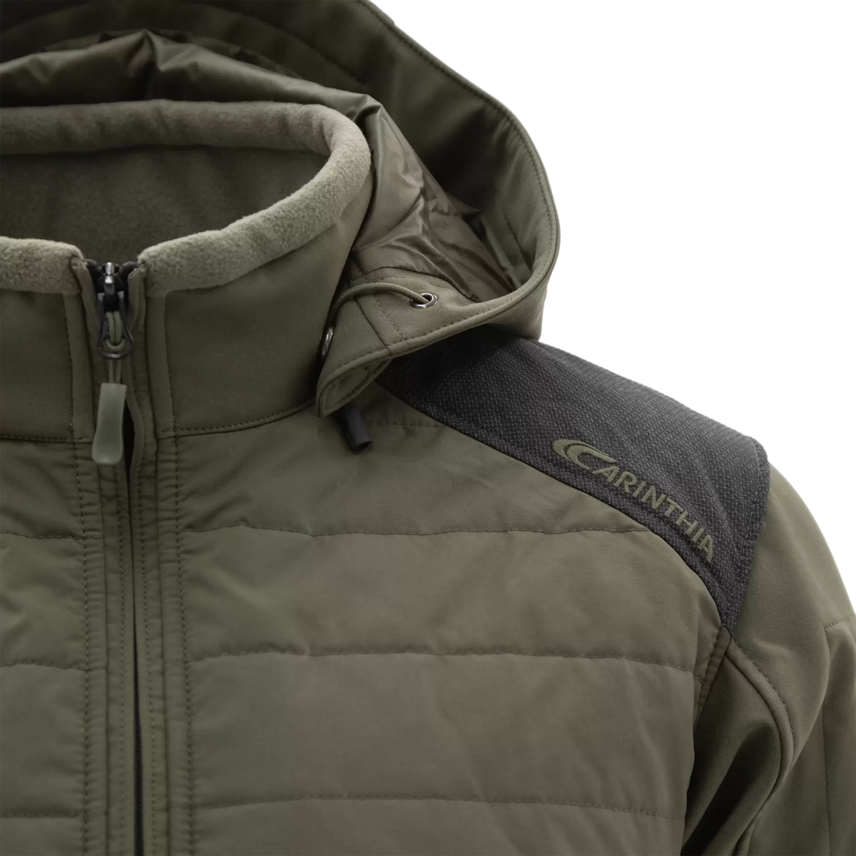 G-LOFT ISG PRO JACKET - Carinthia - Olive