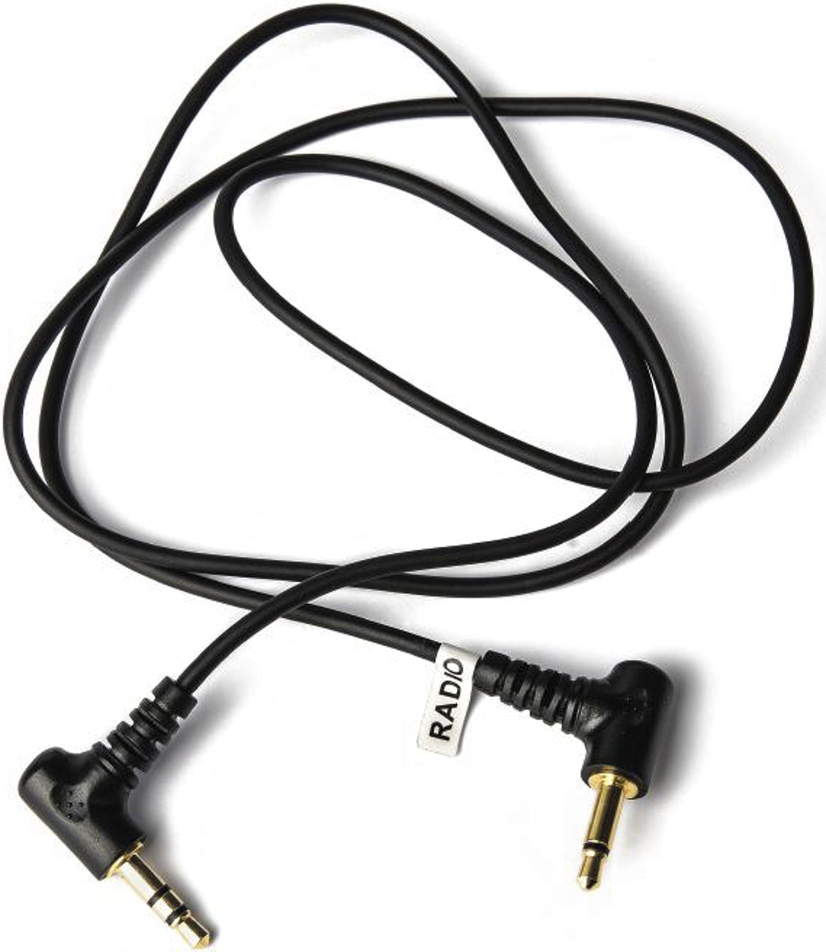 Hunter Audio kabel - 3,5 mm - 3,5 mm