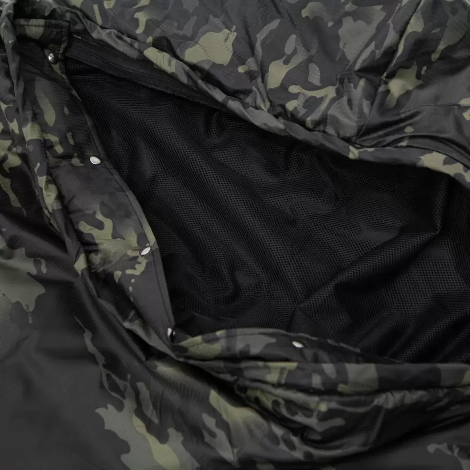 TROPEN - Carinthia - Black multicam