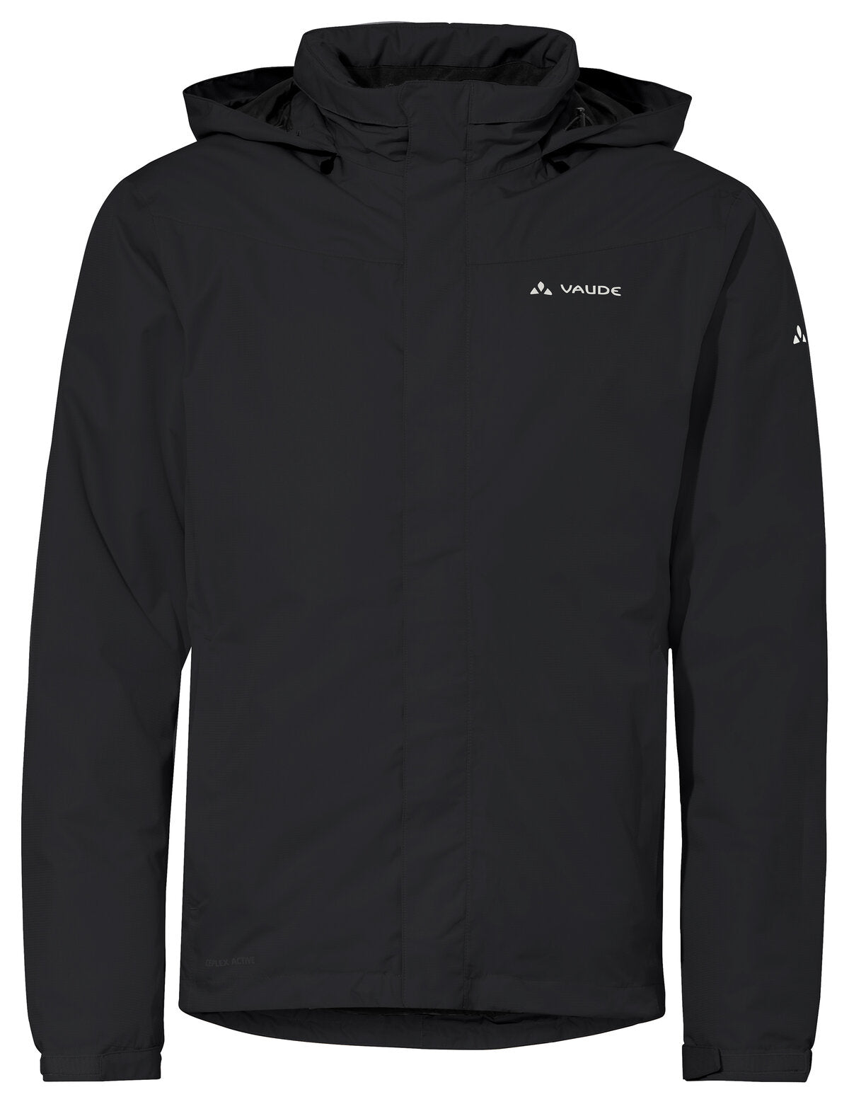 Herre Escape Bike Warm Jacket - Vaude
