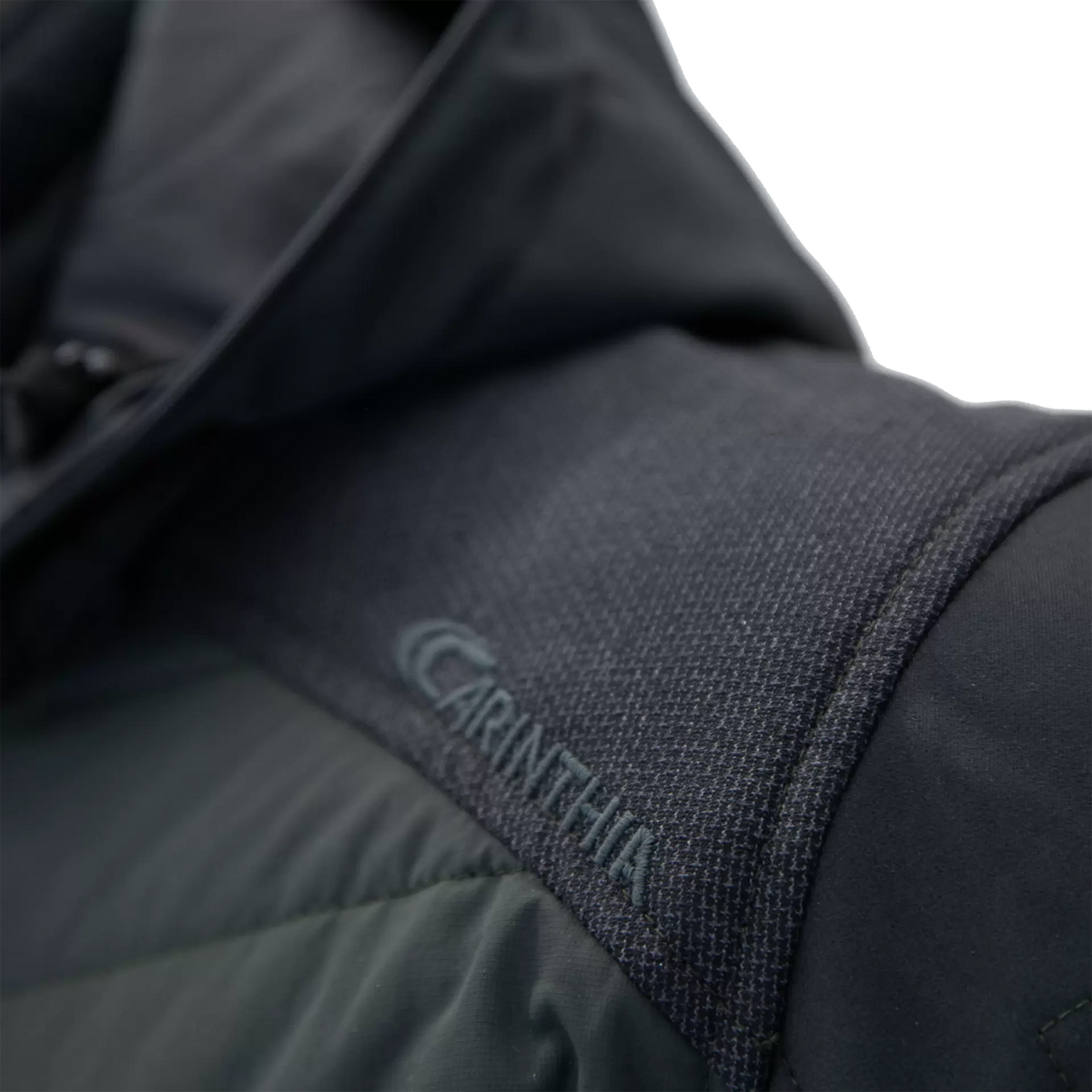 G-LOFT ISG PRO JACKET - Carinthia - Dark green