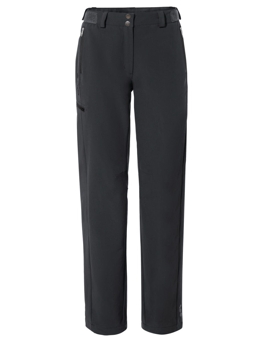 Dame Skomer Winter Pants II - Vaude