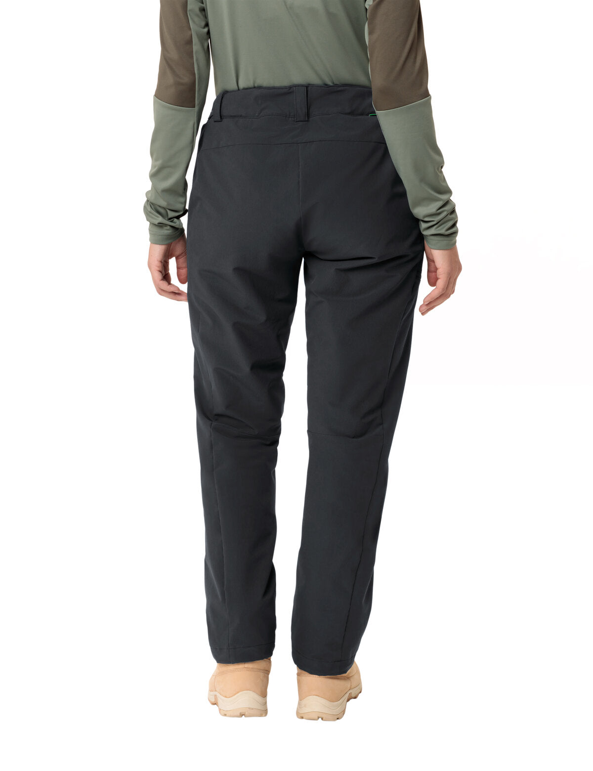 Dame Skomer Winter Pants II - Vaude