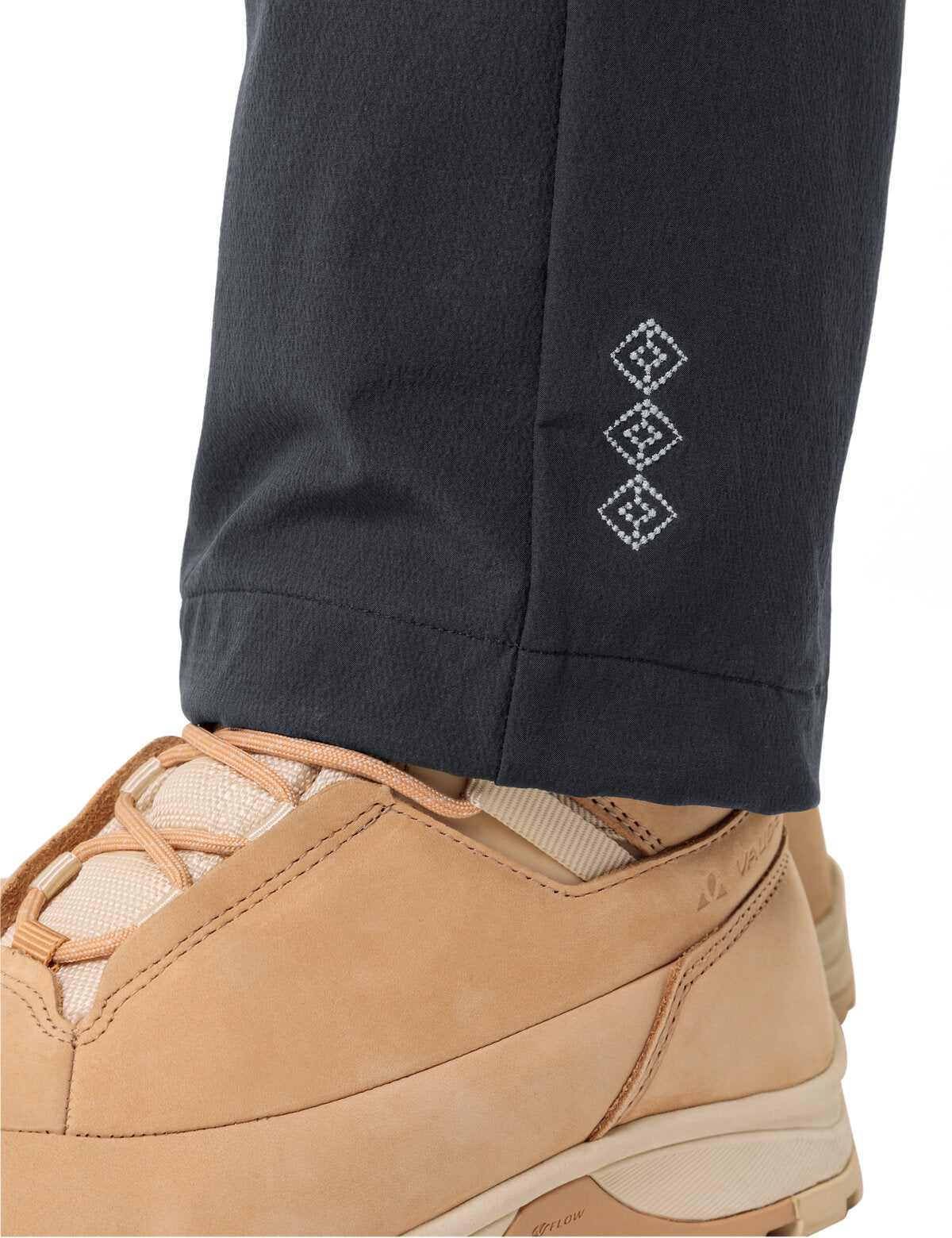 Dame Skomer Winter Pants II - Vaude