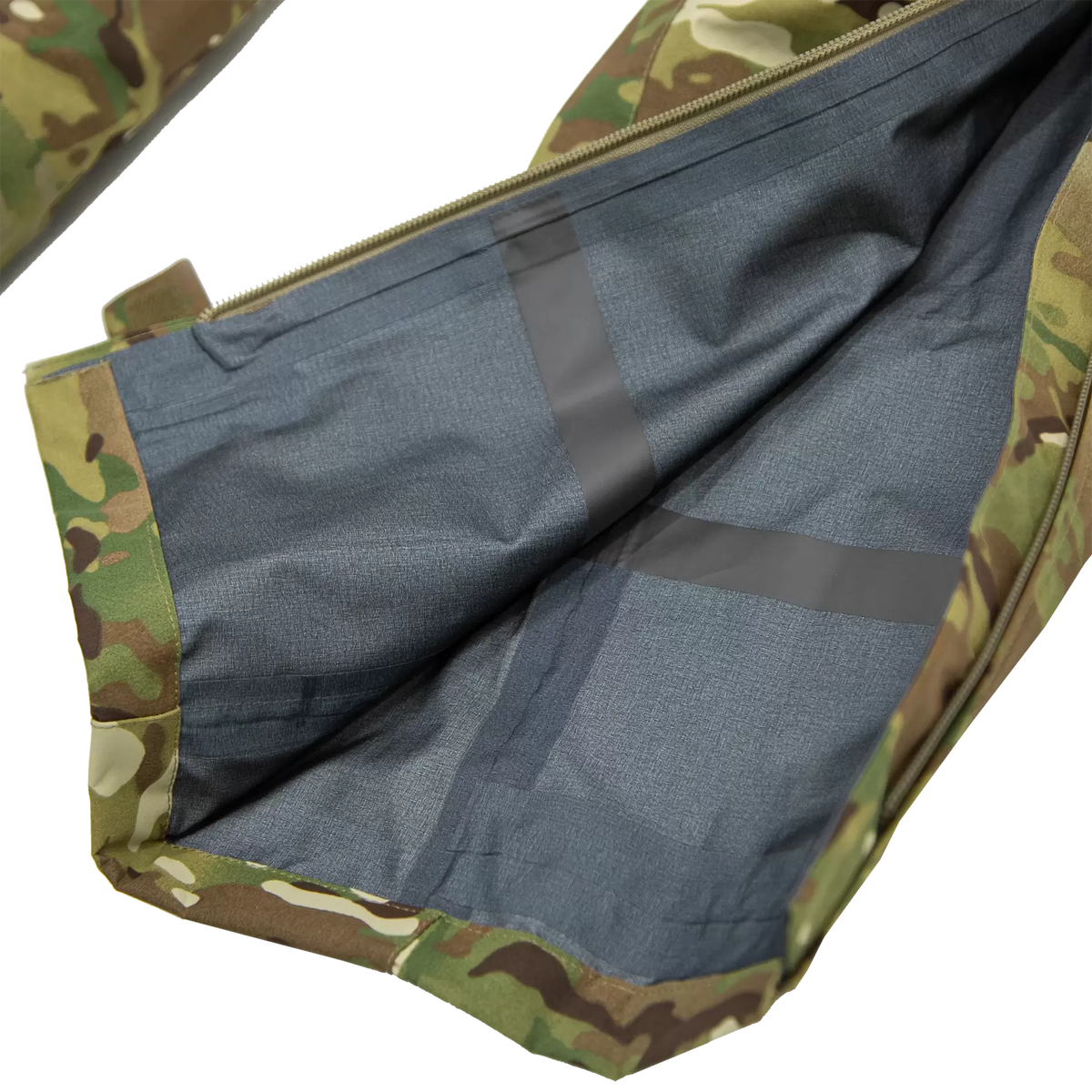 TRG TROUSERS - Carinthia - Multicam