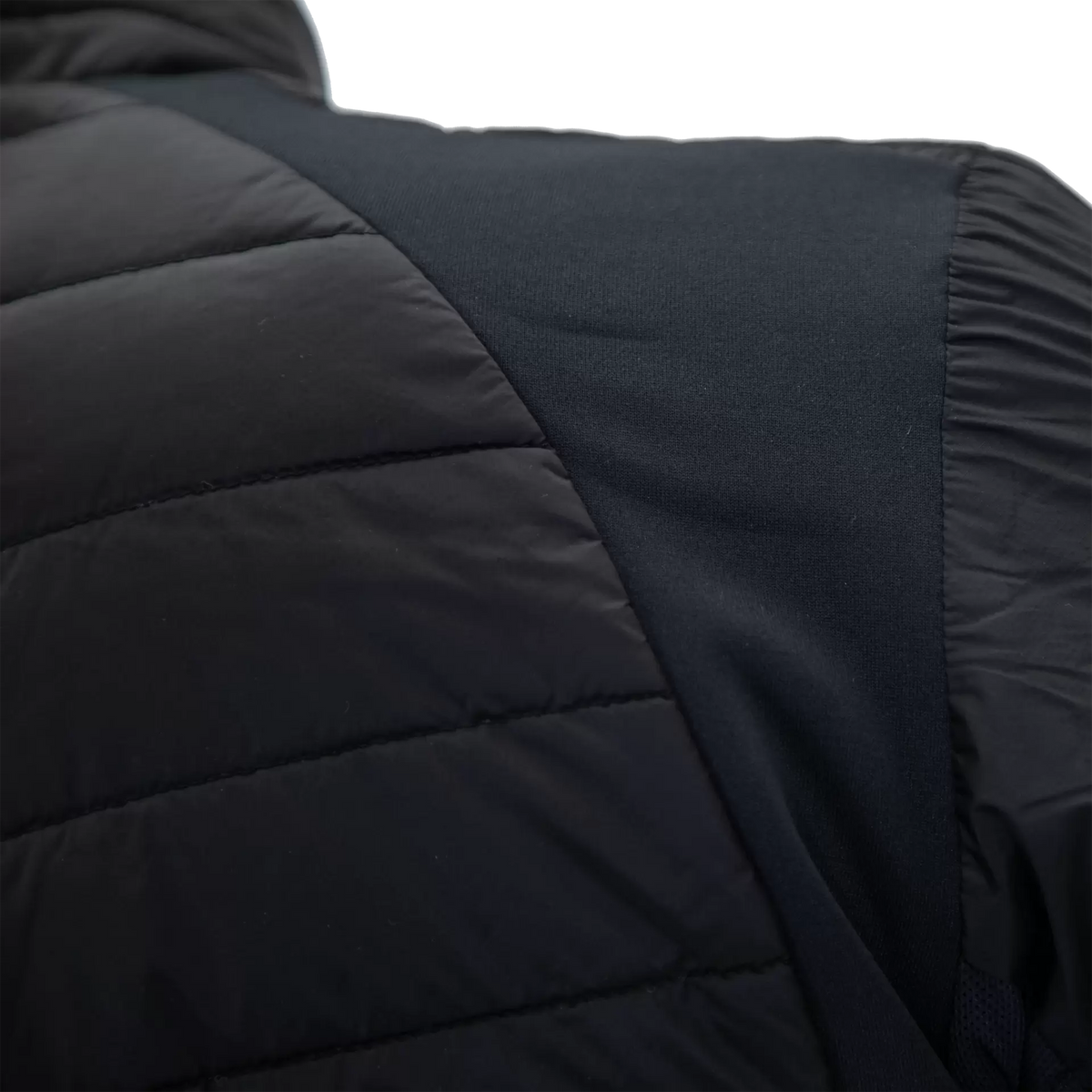 G-LOFT ULTRA JACKET 2.0 - Carinthia - Black