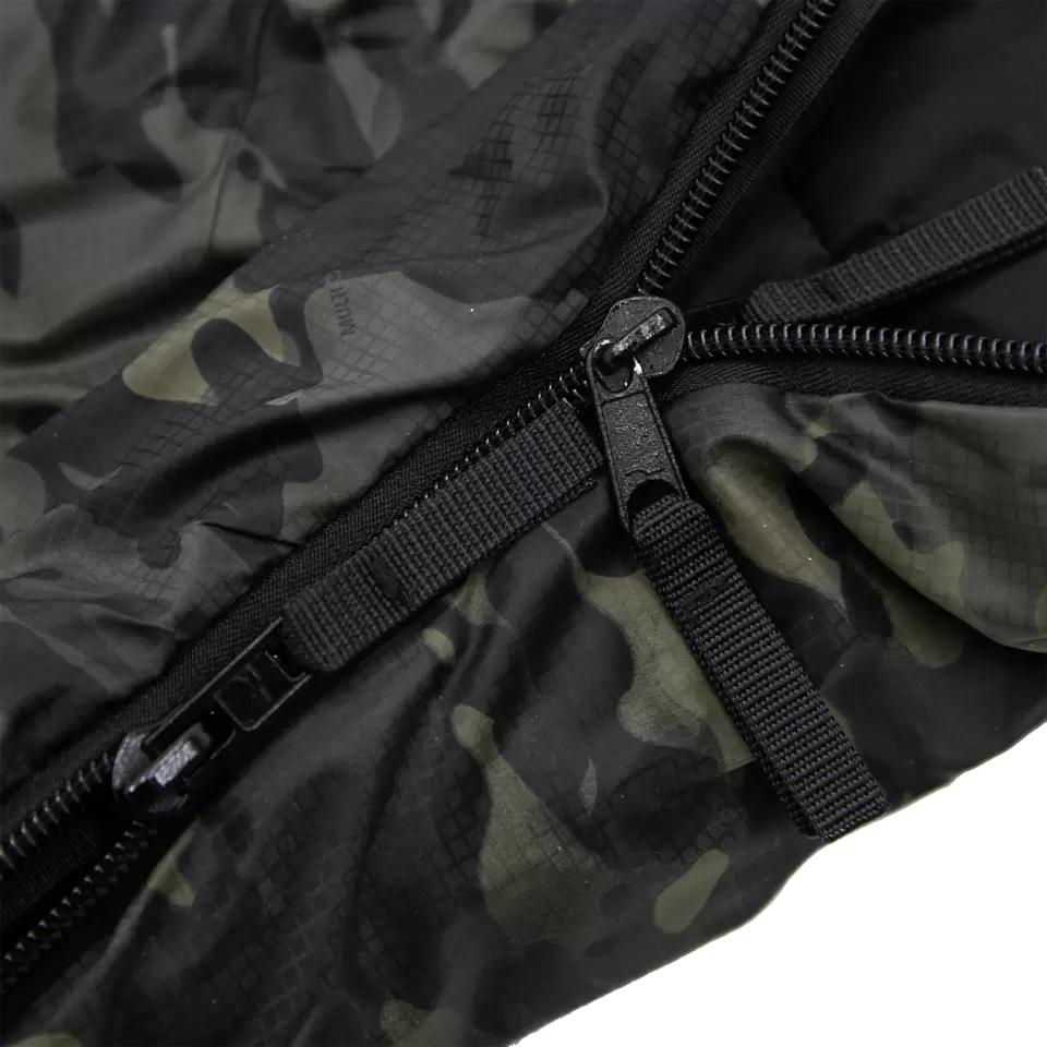 TROPEN - Carinthia - Black multicam