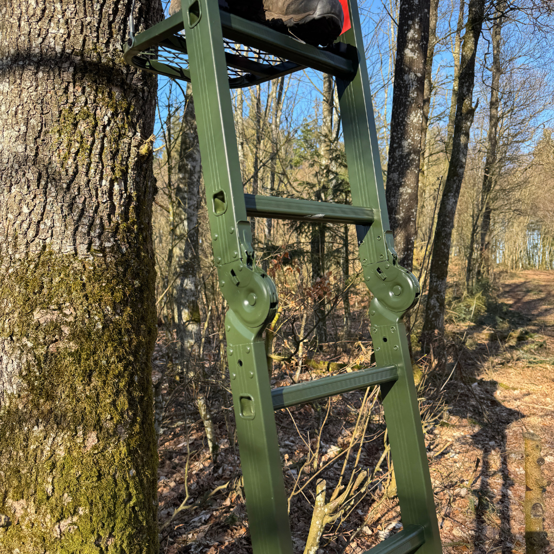Jagtstige JS1 - HuntElite