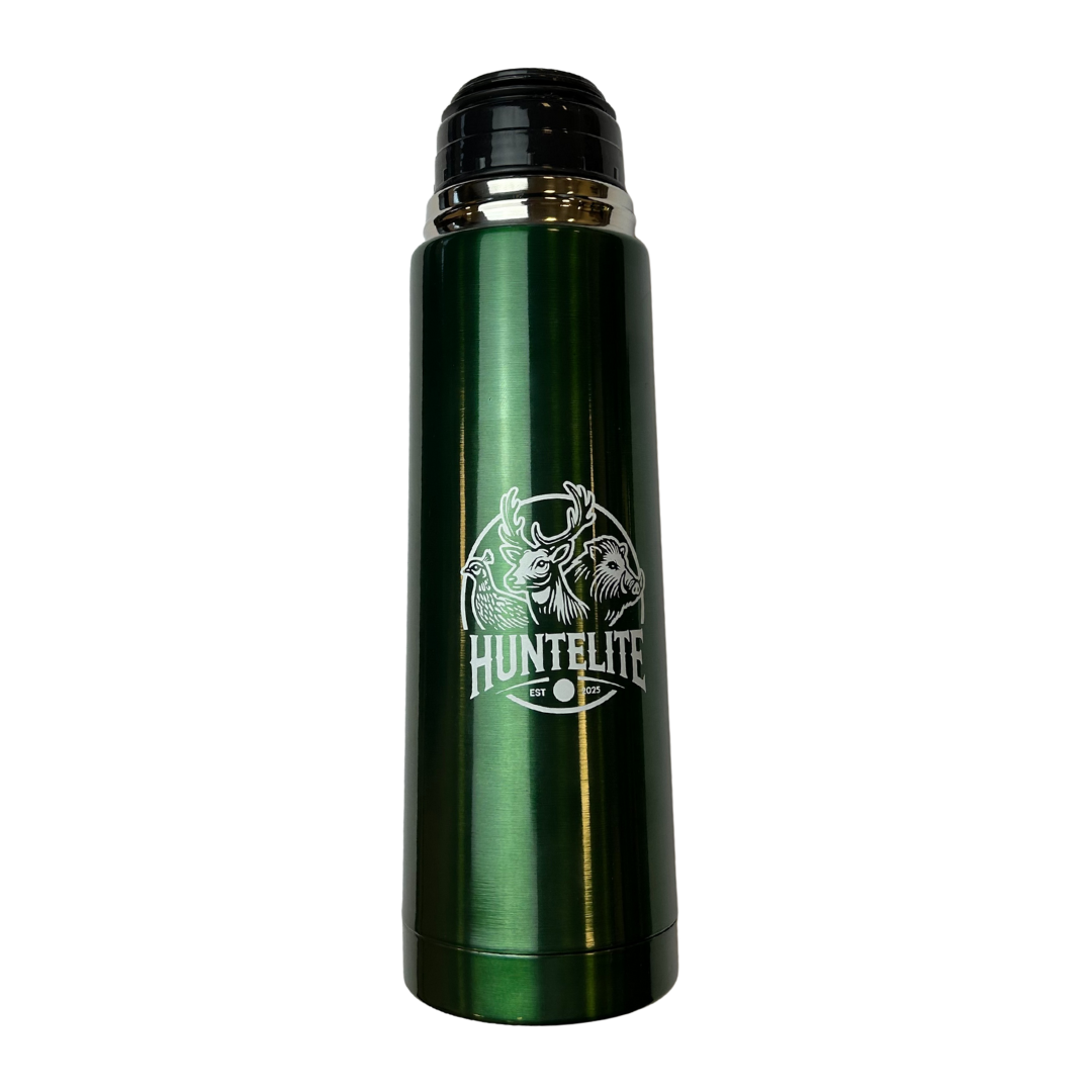 Termokande Patron - HuntElite