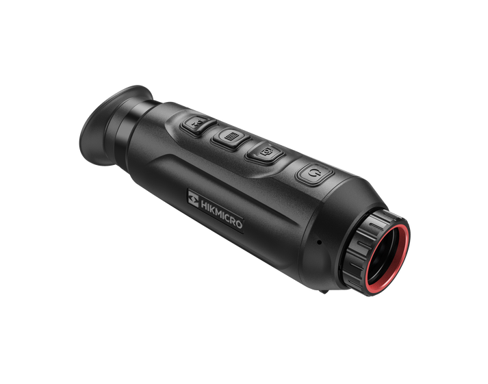 Lynx 2.0 - 25MM TERMISK HÅNDSPOTTER (LH25 2.0) - HIKMICRO