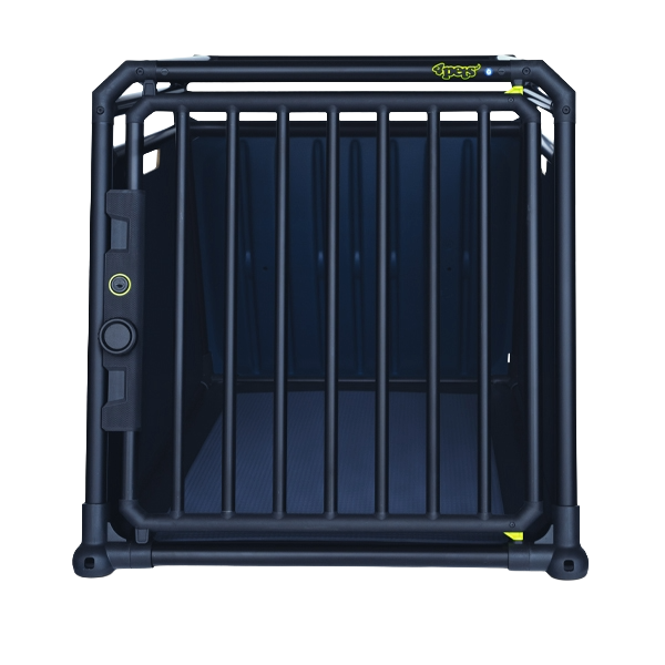 4pets Pro Noir 3 Medium