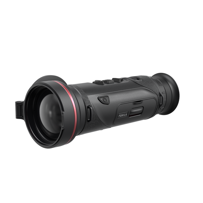 FALCON 2.0 - 50MM TERMISK HÅNDSPOTTER (FQ50 2.0) - HIKMICRO