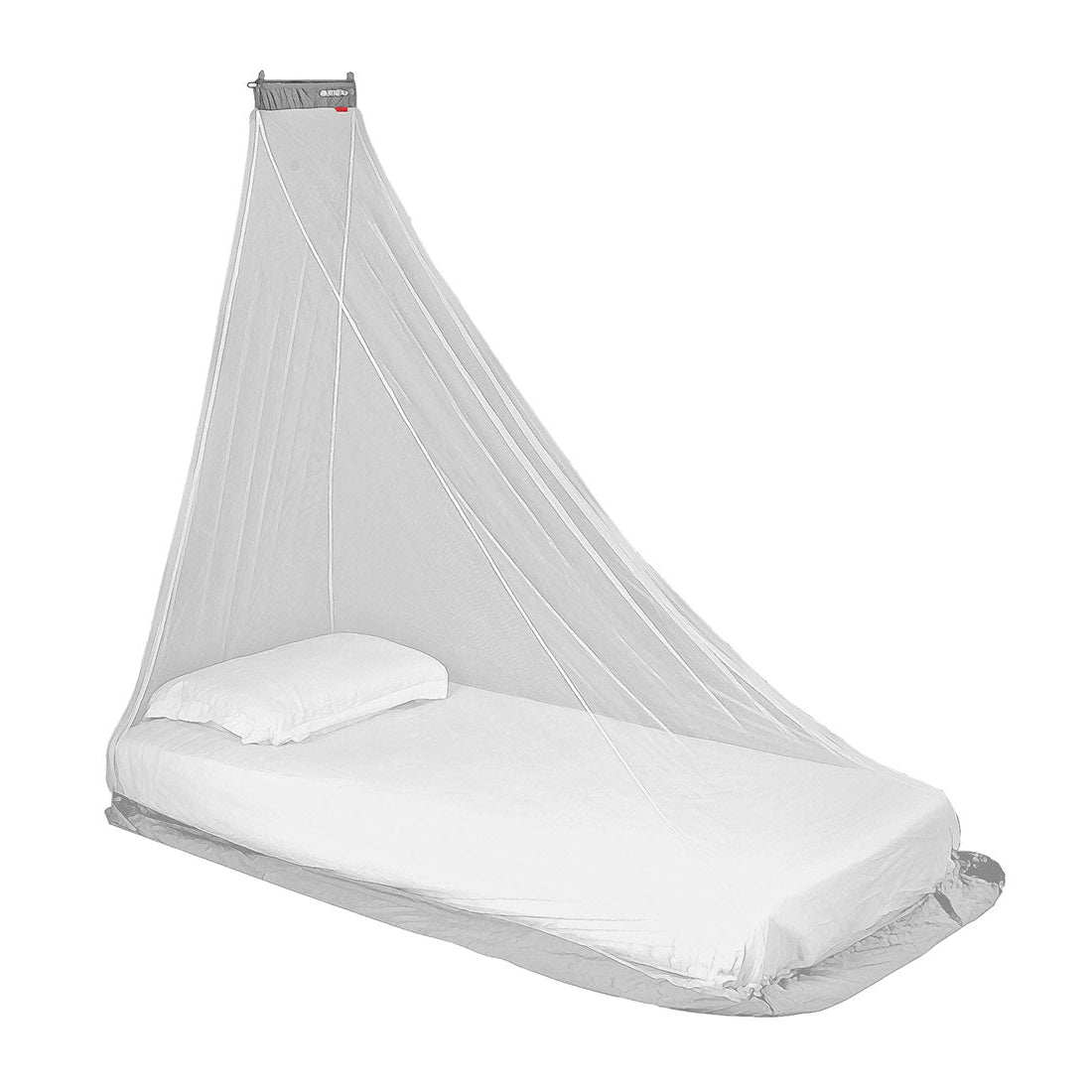 MicroNet Single Mosquito Net (Untreated) - Life Systems