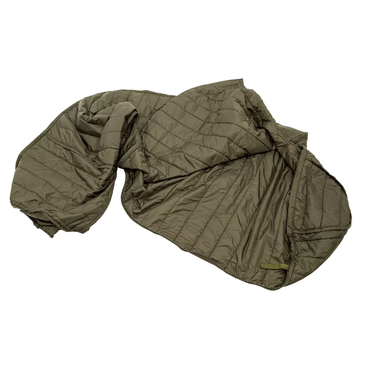 G 40 LINER - Carinthia - Olive / olive