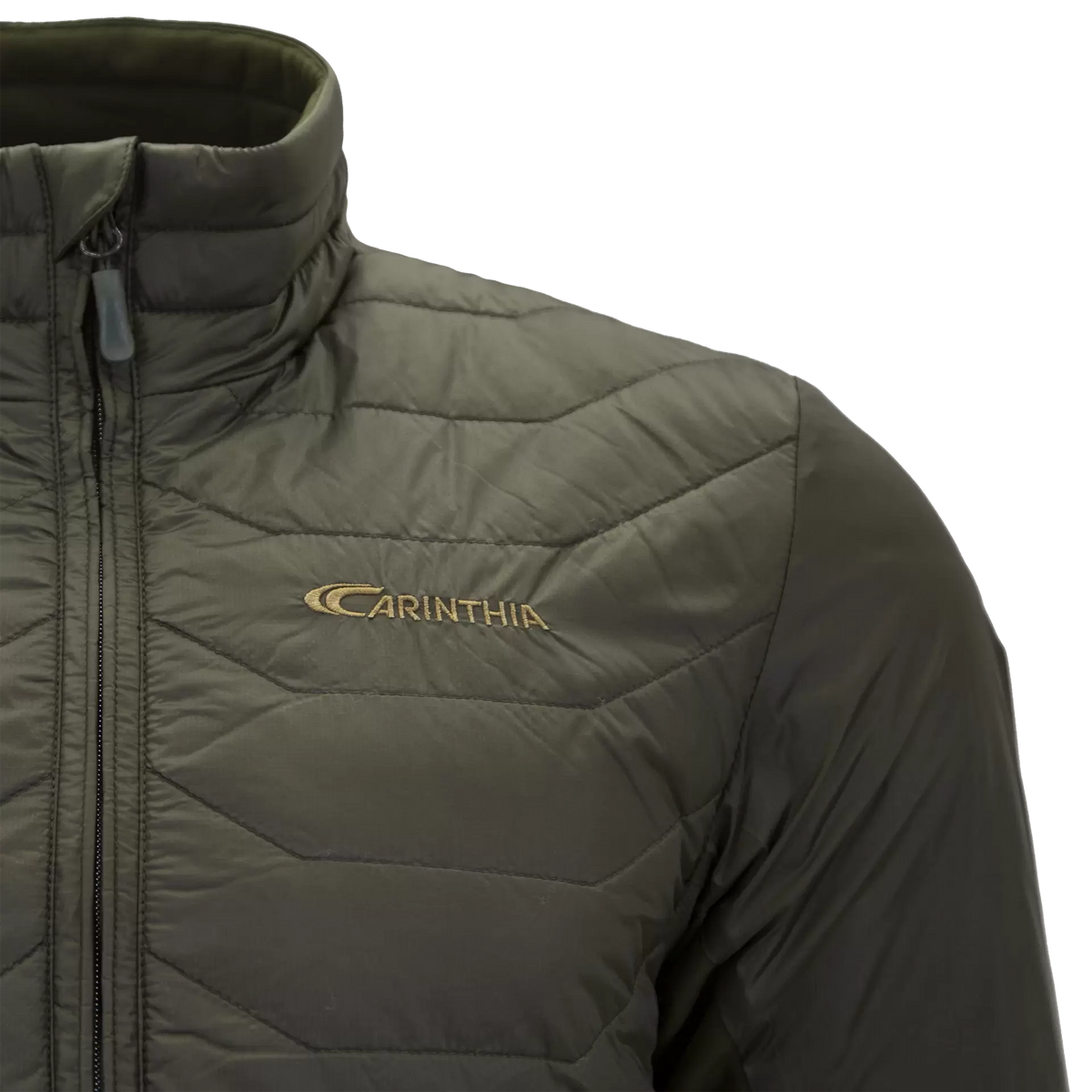 G-LOFT ULTRA JACKET 2.0 - Carinthia - Olive