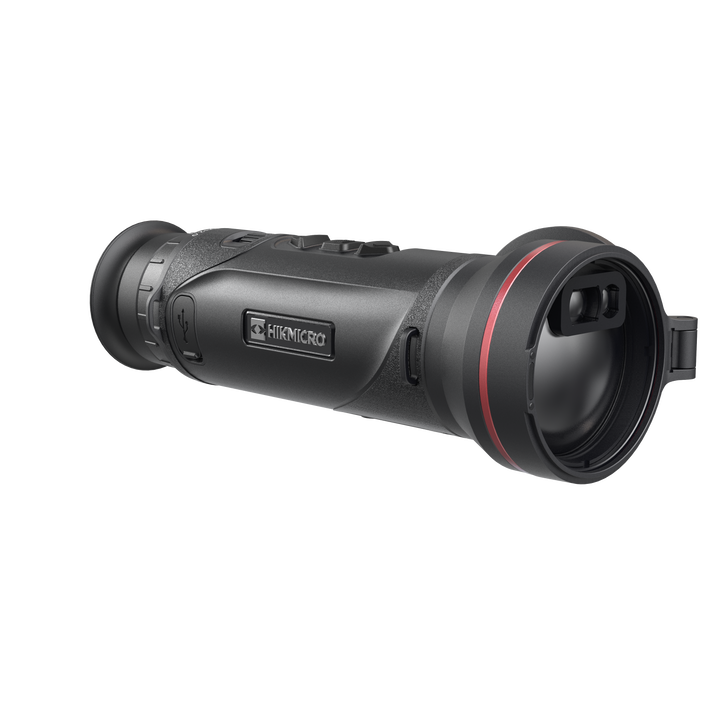 FALCON 2.0 - 50MM LRF TERMISK HÅNDSPOTTER (FQ50L 2.0) - HIKMICRO