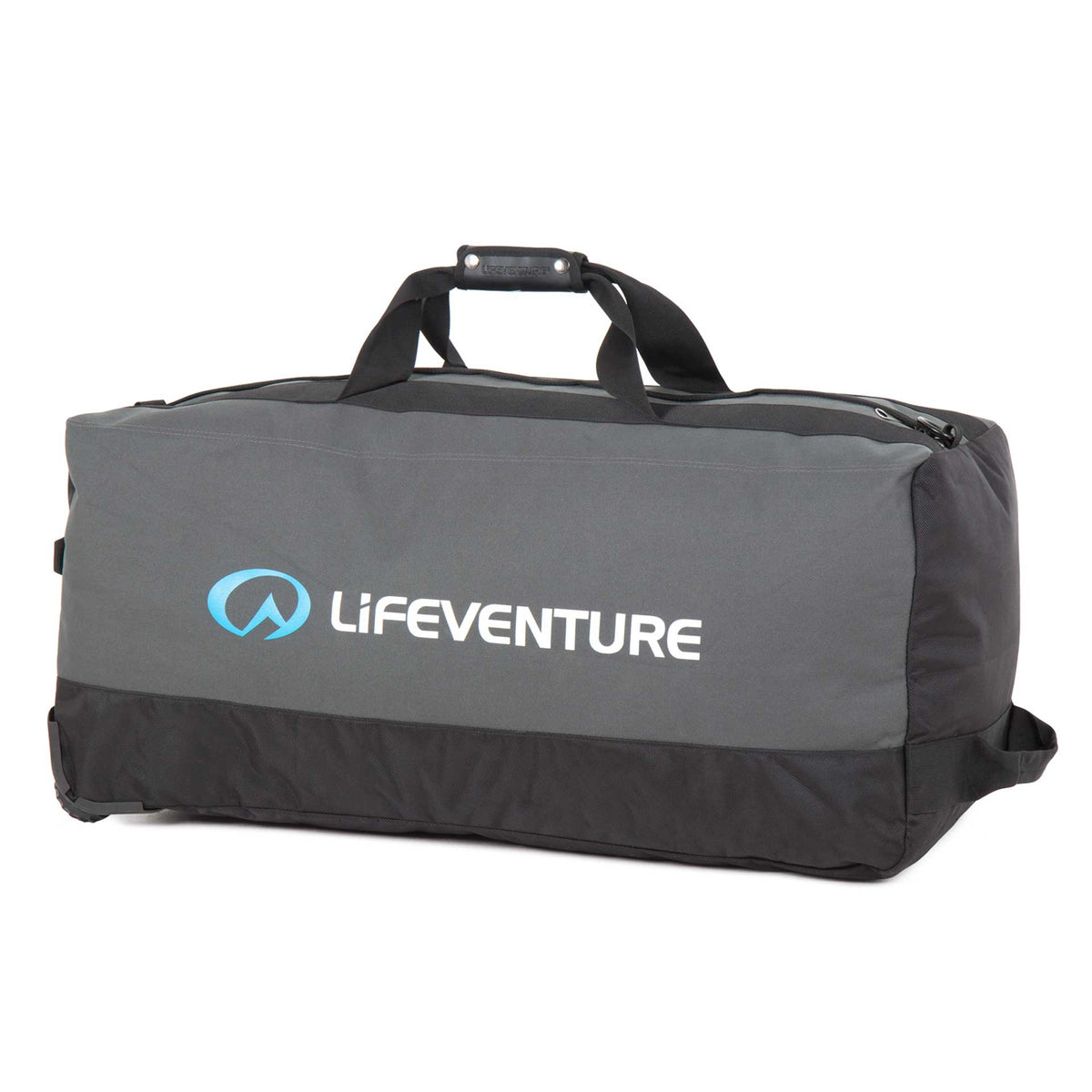 Expedition Wheeled Duffle Sort / 120 L - LifeVenture