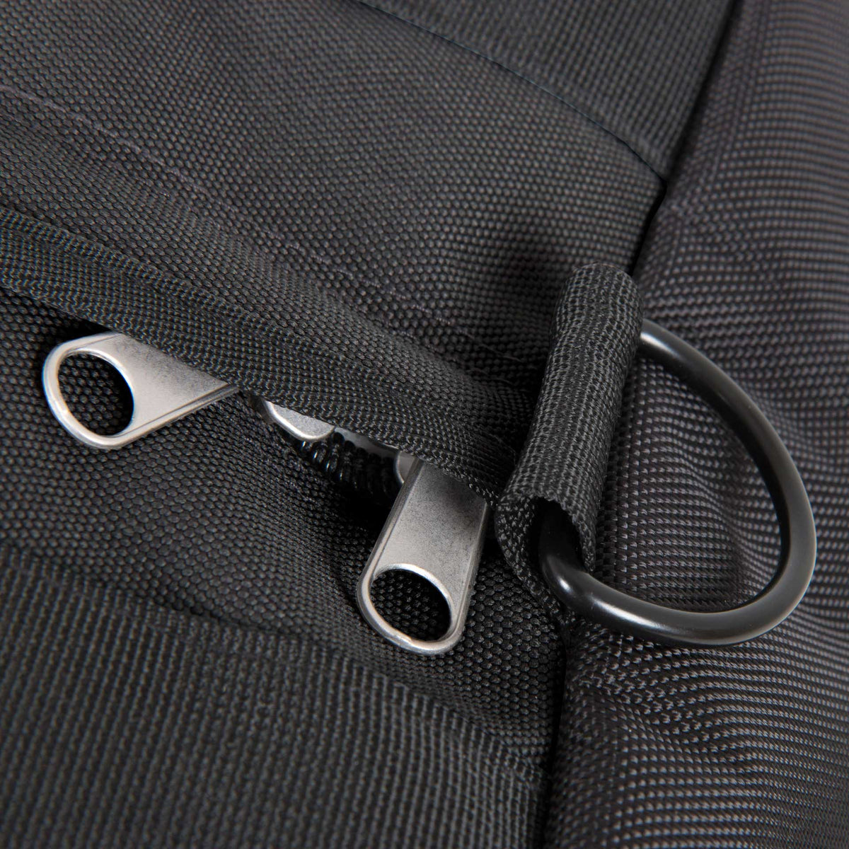 Expedition Duffle, 100 Litre, Black - Life Venture