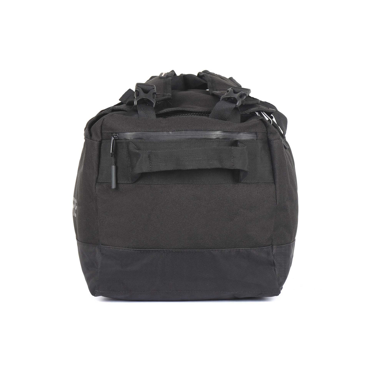 Expedition Cargo Duffle, 50 Litre, Black - Life Venture