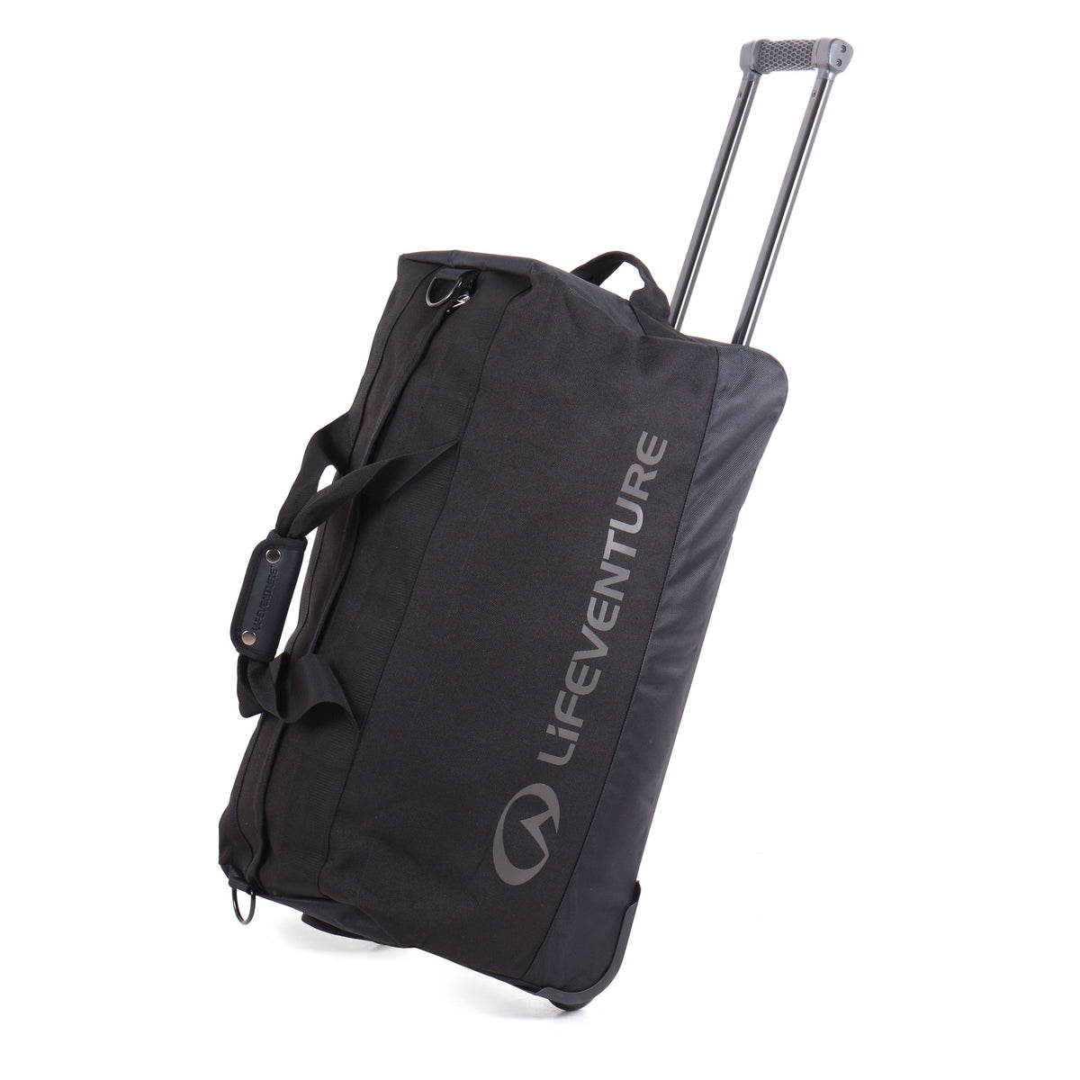 Expedition Wheeled Duffle Sort / 100 L - LifeVenture