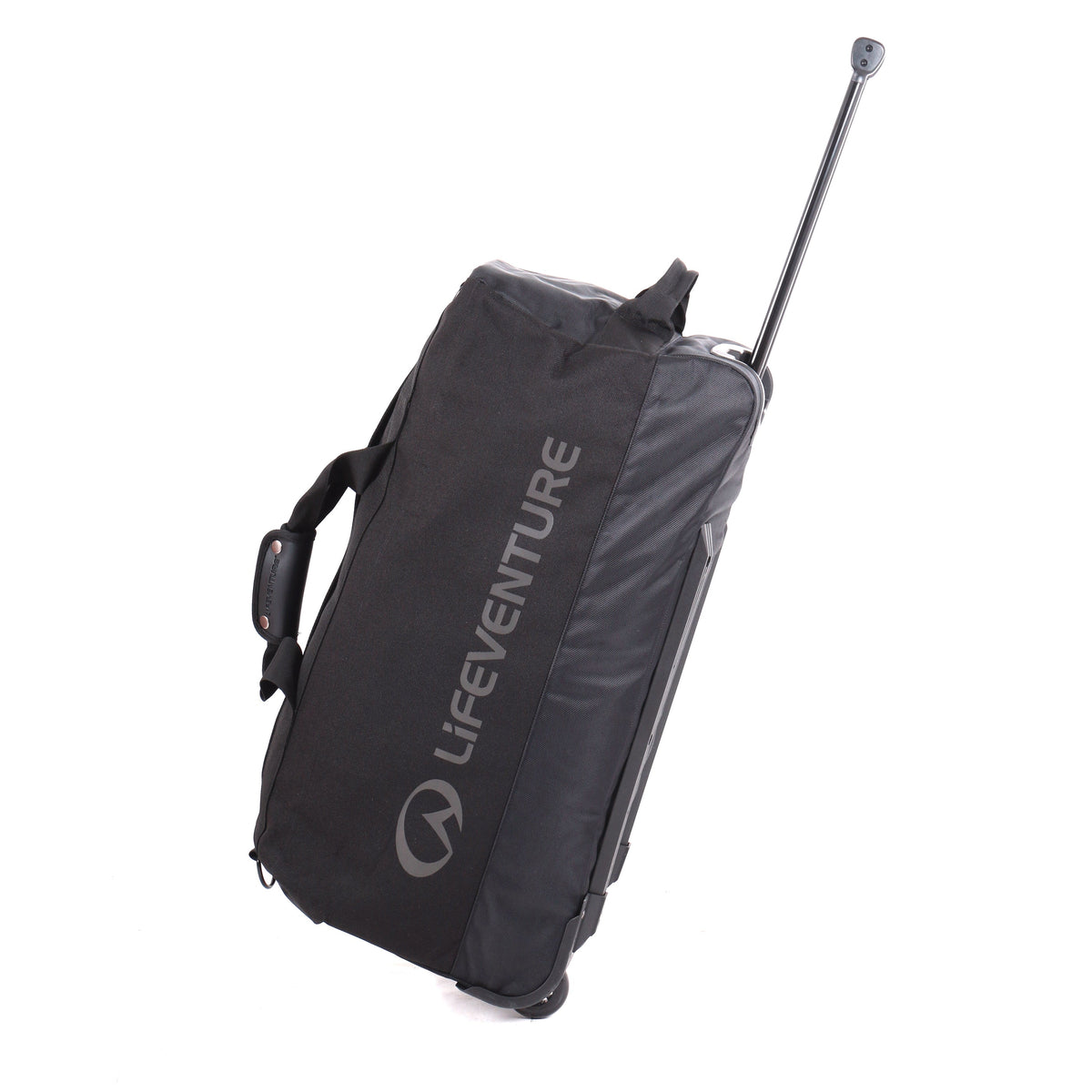 Expedition Wheeled Duffle Sort / 100 L - LifeVenture