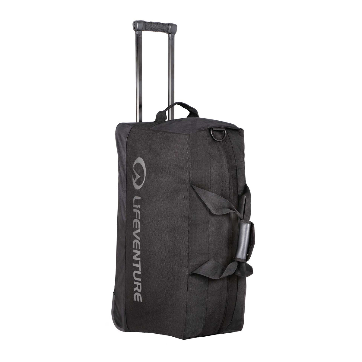 Expedition Wheeled Duffle Sort / 100 L - LifeVenture