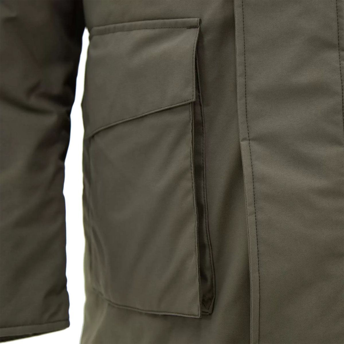 G-LOFT TACTICAL PARKA - Carinthia - Olive