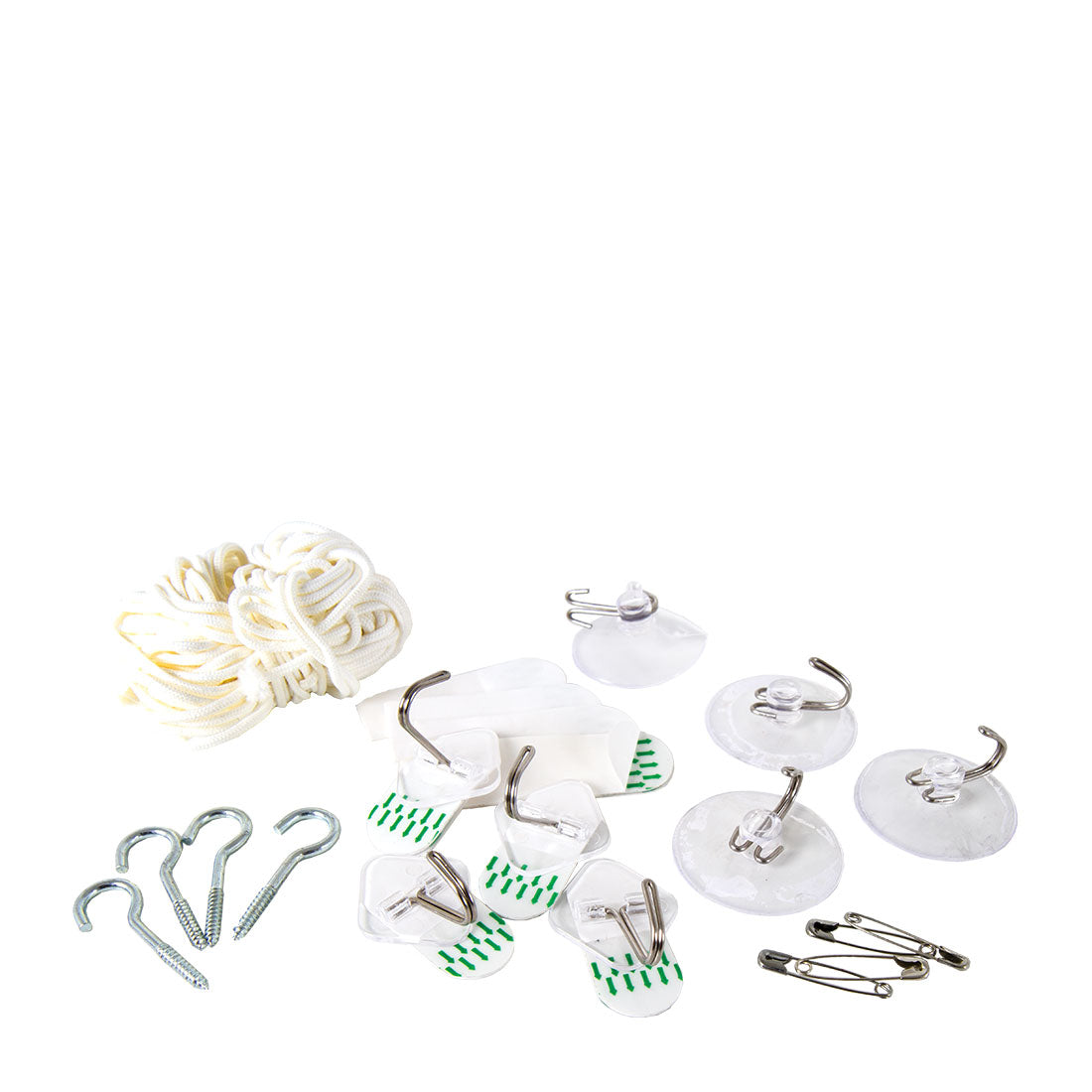 Mosquito Net Hanging Kit - Life Systems