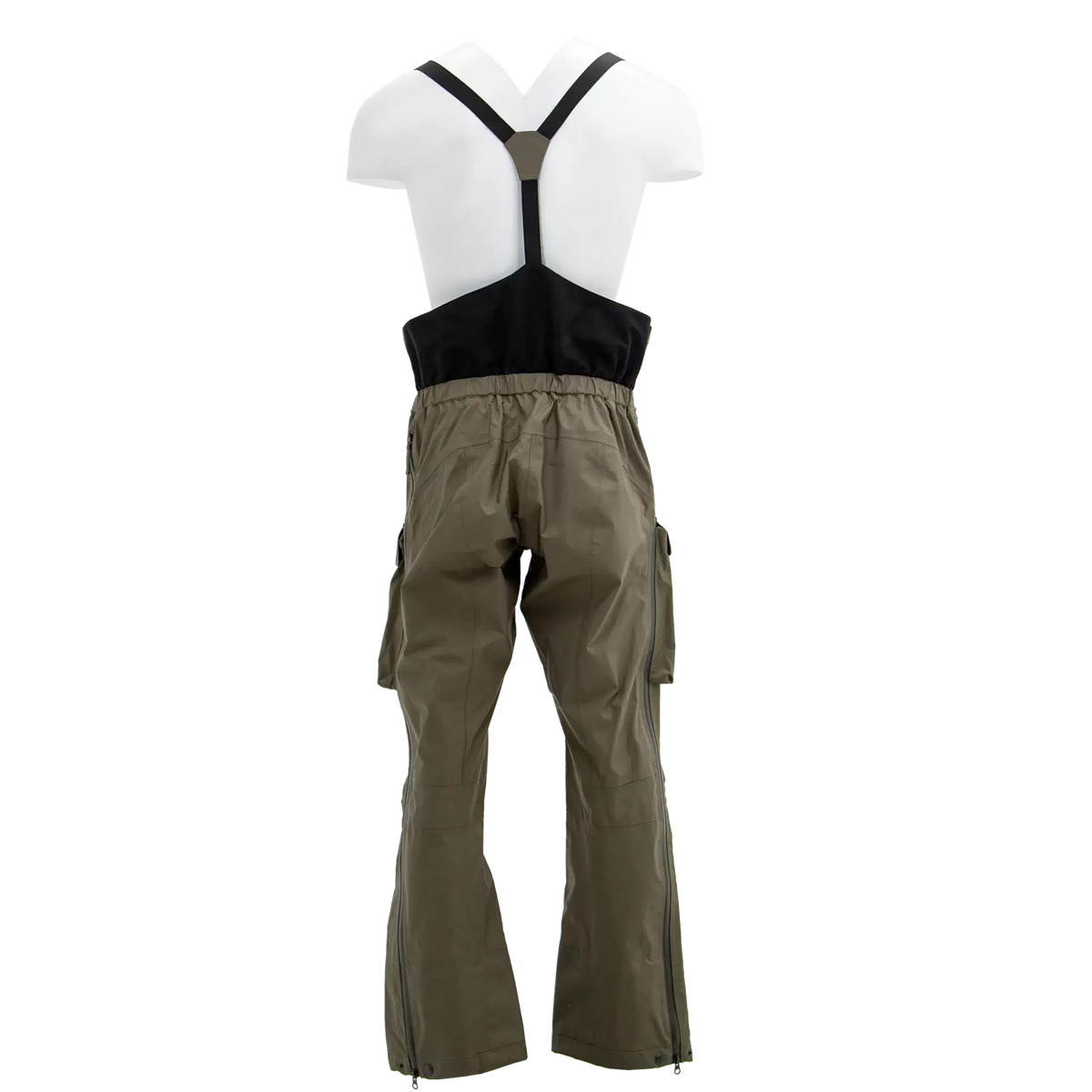 PRG 2.0 TROUSERS - Carinthia - Olive