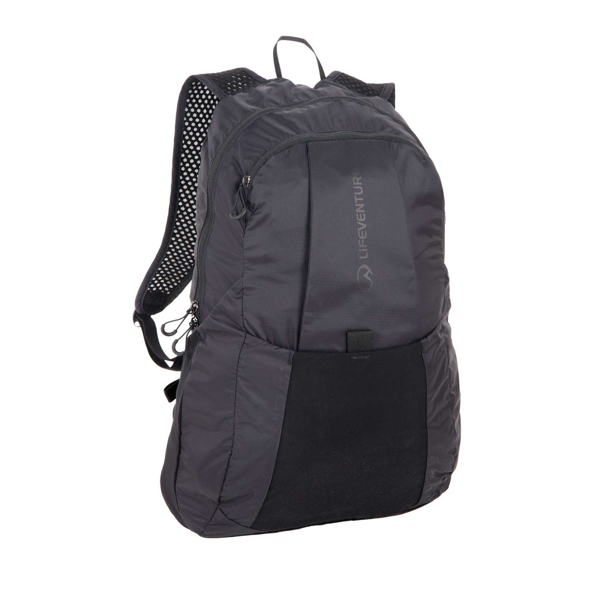 Packable Backpack, 25 Litre - Life Venture