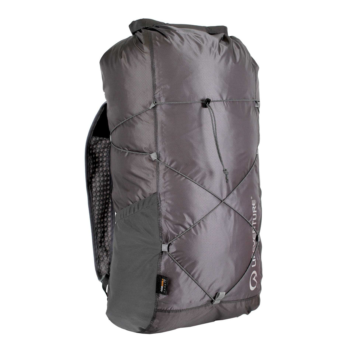 Packable Waterproof Backpack, 22 Litre - Life Venture