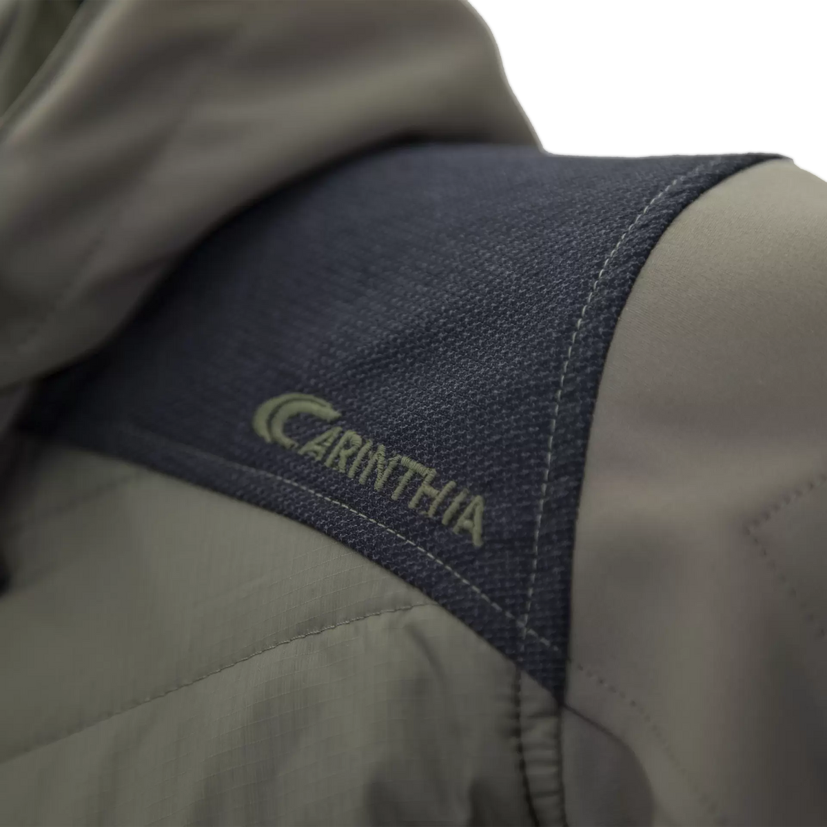 G-LOFT ISG 2.0 JACKET - Carinthia - Olive