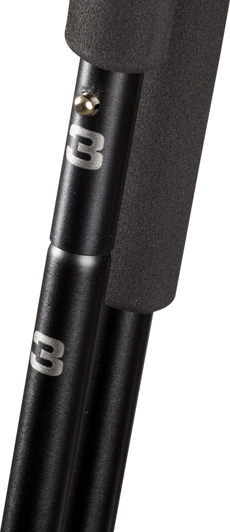 Skydestok Black - Seeland