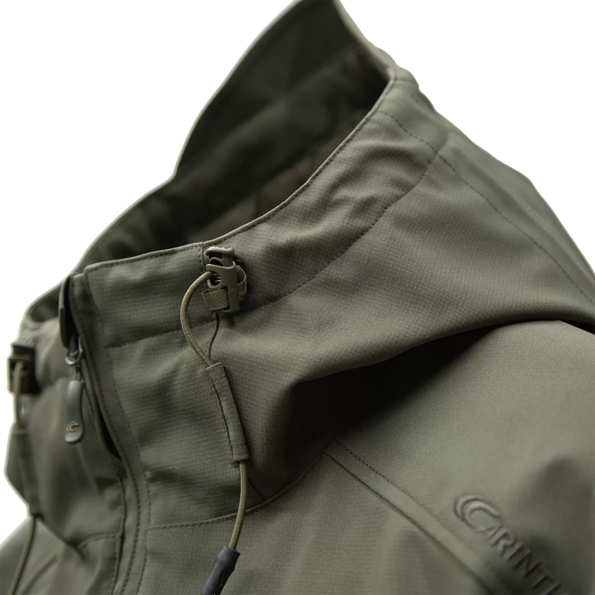 G-LOFT TACTICAL ANORAK - Carinthia - Olive