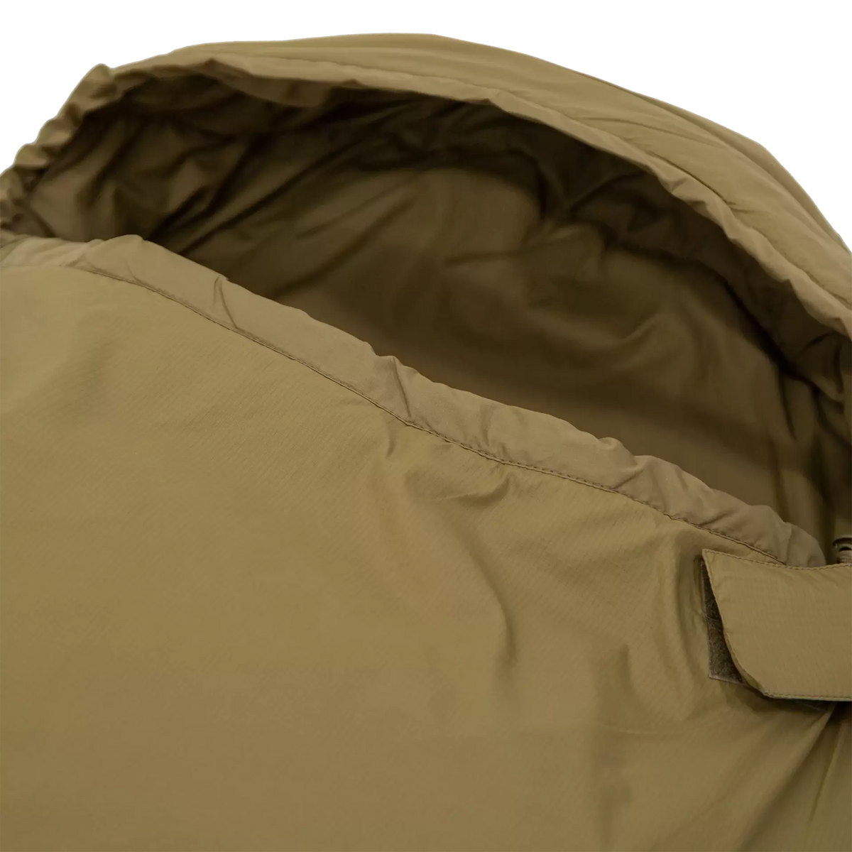 SLEEPING BAG EAGLE - Carinthia - Sand