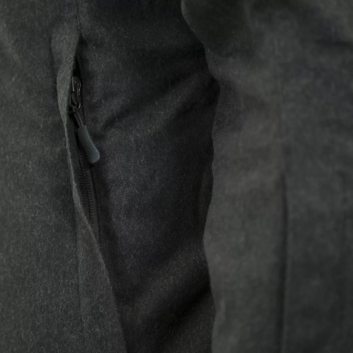 MILG JACKET - Carinthia - Olive