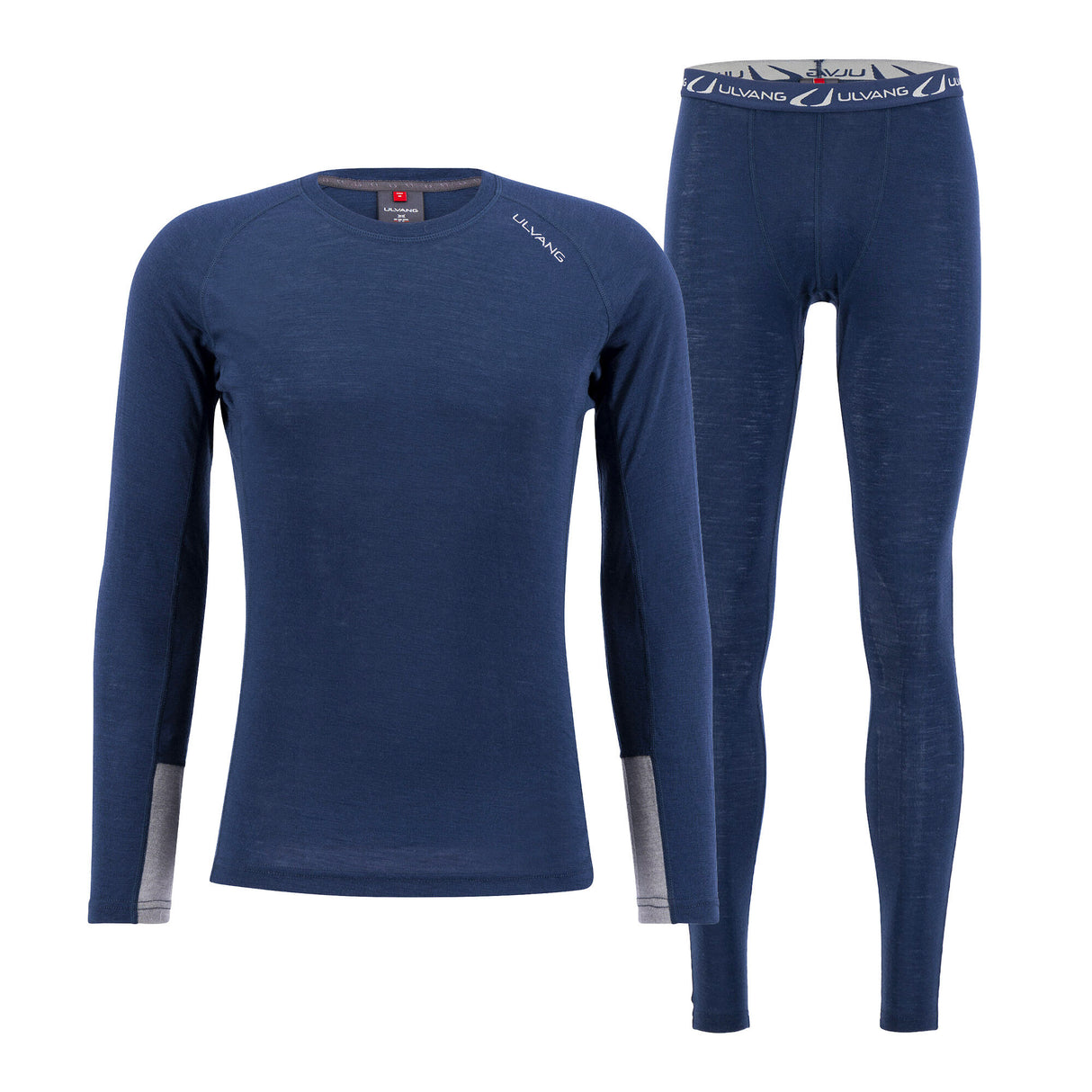 Utla Set - Ulvang