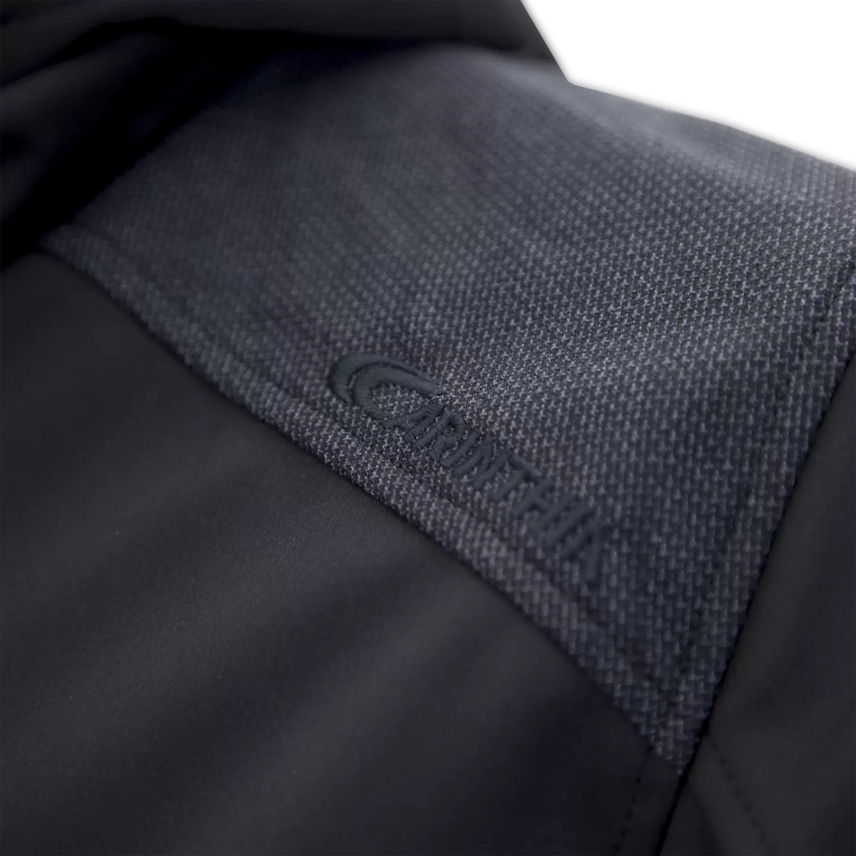 SOFTSHELL JACKET SPECIAL FORCES - Carinthia - Black