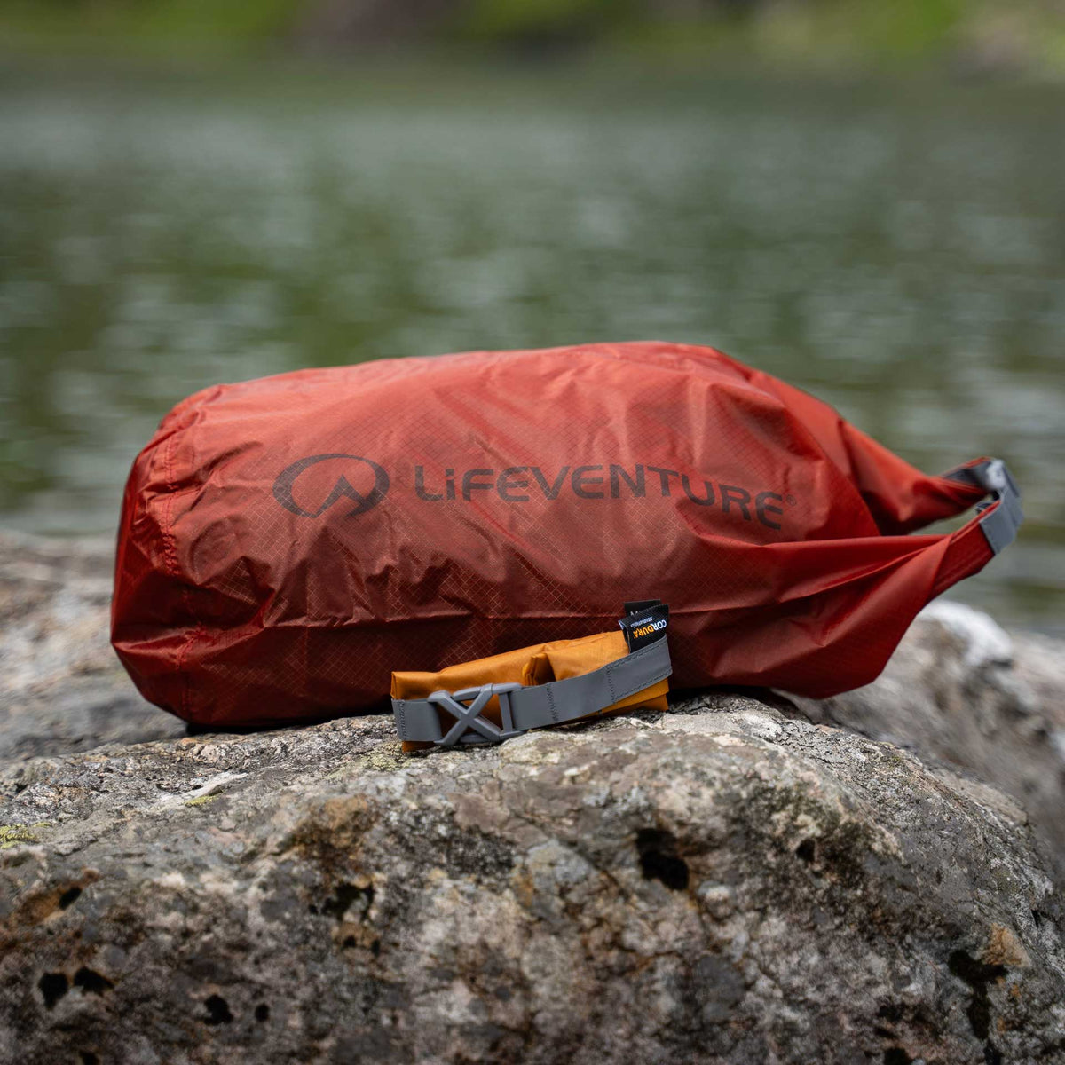 Ultralight Dry Bag Multipack (5L, 10L, 2 - Life Venture